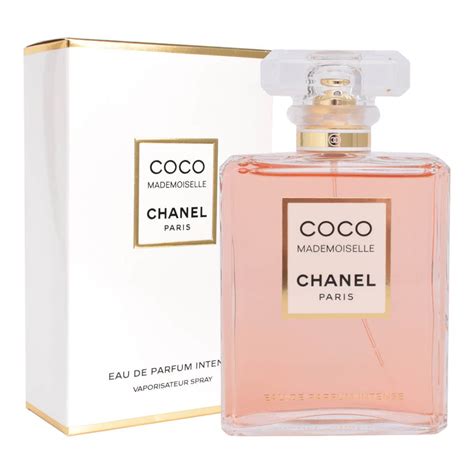 welche damen duft ist ähnlich wie coco chanel mademoiselle